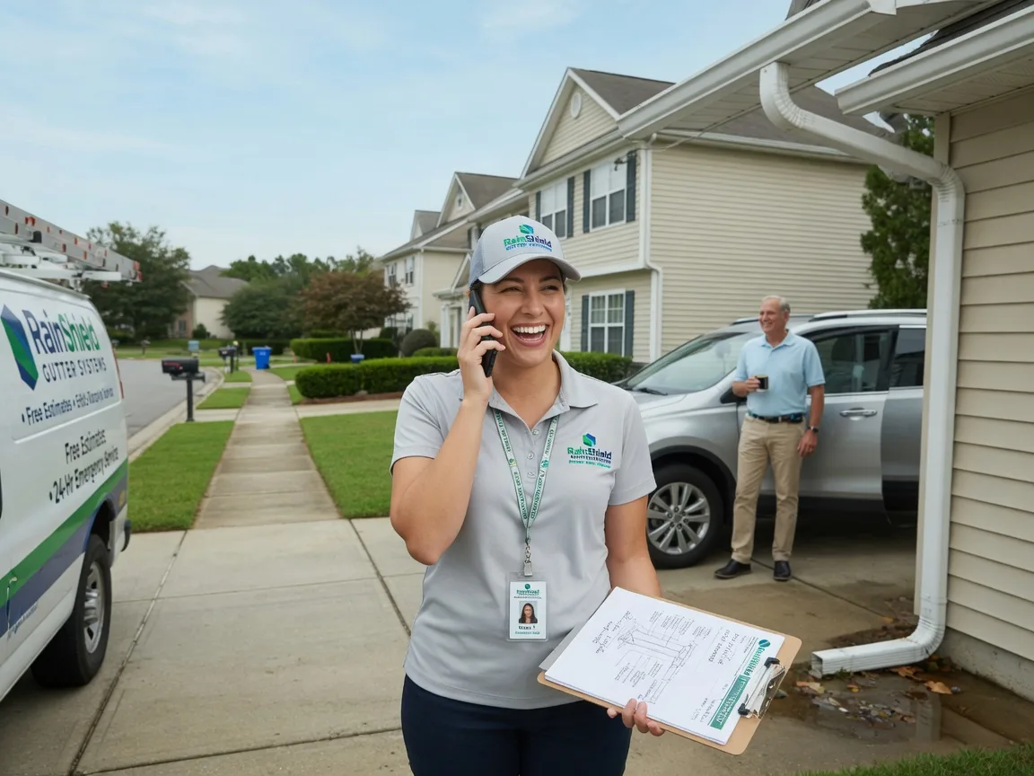 Gutter Installation Dundee, FL FAQs